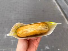 辣皮子牛肉饼-丝路传奇·中国拉面航母店(北医三院店)