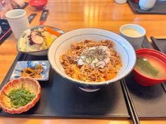 -王鼎精致料理铁板烧(世博源店)