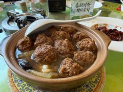 -京菜·砂锅居·烤鸭(西四店)