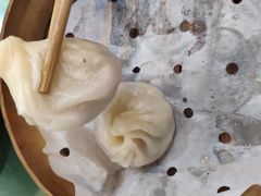-白玉兰小吃(新村路店)