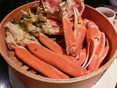 -上井料理黑金店(IFS国金中心店)