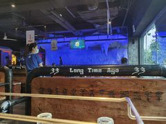 -很久以前羊肉串(簋街店)