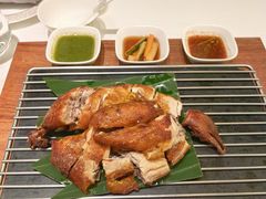 -金链花·泰国餐厅(国贸店)