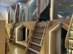 -丽池宫韩式汗蒸会馆(华灯坊店)