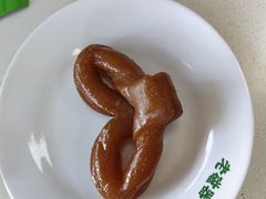 -老磁器口豆汁店(天坛店)