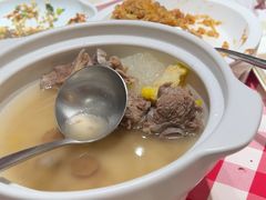 -西贝(无锡万象城店)