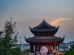 -尚湖风景区