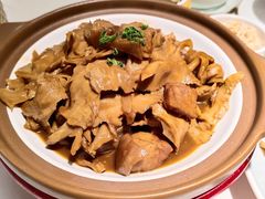 -徽韵人家·传承正宗徽菜(牡丹园店)