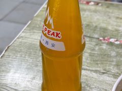 -清真李唯一优质肉丸糊辣汤