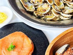 -火车头法国西餐厅