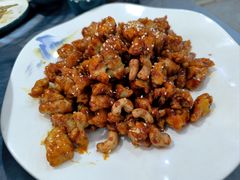 -清真•蜀风园(丁字沽总店)