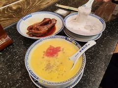 -赵记传承·中国甜品(福州总店)