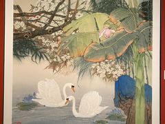 -江苏省美术馆(长江路新馆)