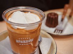 -SPARROW 家雀儿咖啡本店