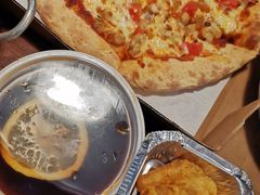 -Aimiqi.Pizza.爱米奇私厨(虹梅路红春大厦店)