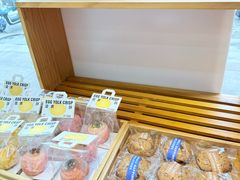 -赵小璐快乐甜品蛋糕(平安路店)
