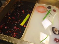 -王家渡火锅店(棕榈泉店)