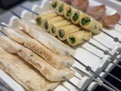 -丰茂烤串(卫星广场店)