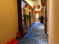 -鼎族怡华·指压·油压·经络(西单昌盛大厦店)