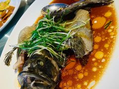 -海逸海鲜酒家(古北店)