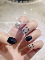 -UGIRL有个美甲