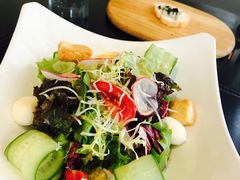 -EATALIA意塔利意式餐厅(鼓楼店)