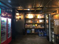 -3号仓库(幸福北路店)