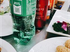-玄武苏宁诺富特酒店·紫金轩中餐厅