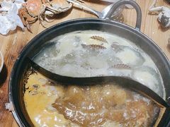 -香逸山自助火锅