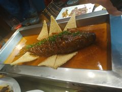 -秦唐一号西安菜馆(钟楼店)