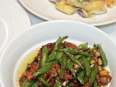 -喜宴又一村·粤菜·茶点·海鲜(壹方天地店)