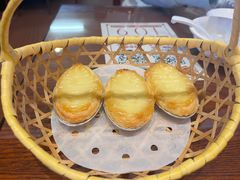 -日日鲜自助餐厅(小公园店)