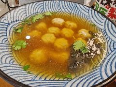 -北丐先生·野馄饨烧烤(长宁龙之梦店)