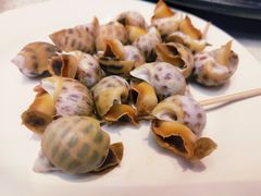 花螺-青蓬蒸汽海鲜·深圳老字号·团建聚会(壹方城店)