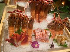 -Minase水濑·日料放题(外滩店)