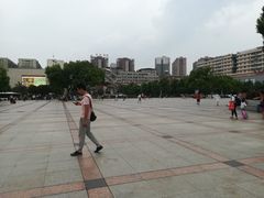 -衡阳站