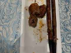 -巴扎美食·新疆菜·西域歌舞表演餐厅(新疆大厦店)
