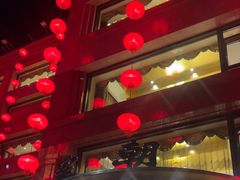 -皇朝海鲜酒店