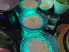 -捞王猪肚鸡火锅(财富中心店)