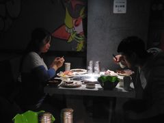 -韩风源烧烤涮自助餐厅(禹州新一峰店)