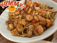 -兰溪十八浇(天一店)