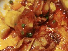 -楚山晓·楚湘菜(江夏永旺店)