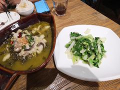 -兰桂坊·花园餐厅(西湖店)