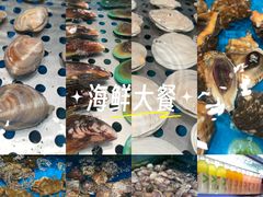 -SEA西雅图海鲜自助餐厅(海乐世界店)