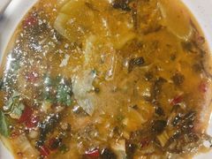-老淮安·淮安菜(涟水店)