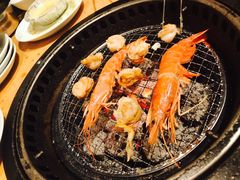 -牛角日本烧肉专门店(天王寺店 )