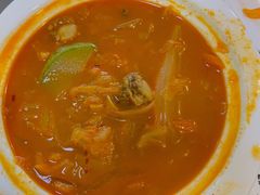 -桃园中华料理炸酱面(燕儿岛路店)