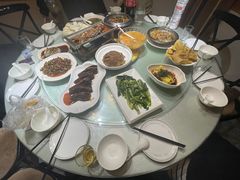 -山林家宴(花果园店)