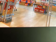 -天丰利生活MALL(和平里店)
