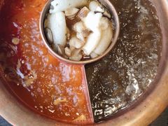 -滇釜火锅·能喝汤的火锅(车公庄店)